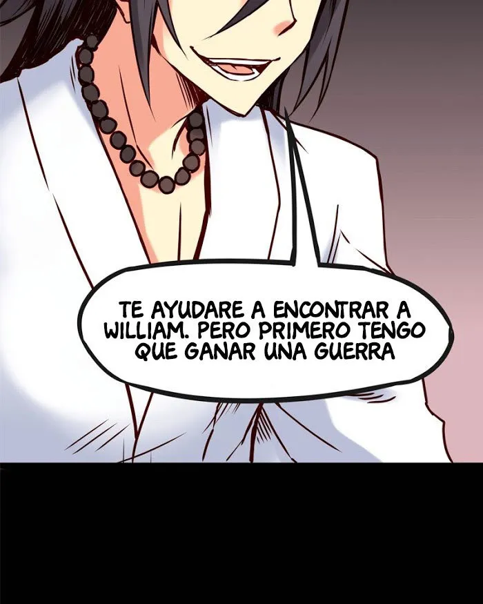 Everywhere & Nowhere Capítulo 142 en Línea - página 10