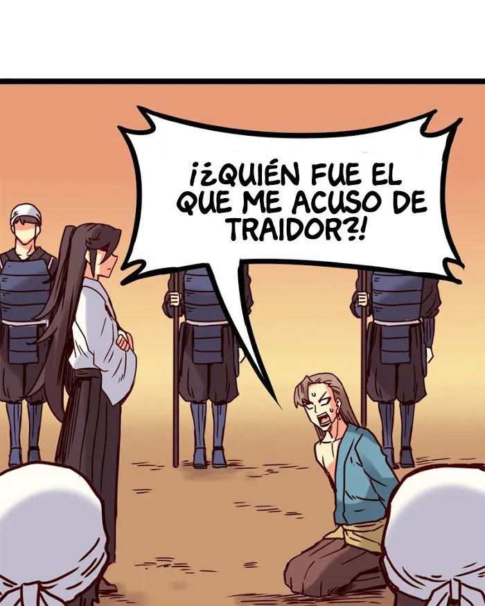 Everywhere & Nowhere Capítulo 142 en Línea - página 18