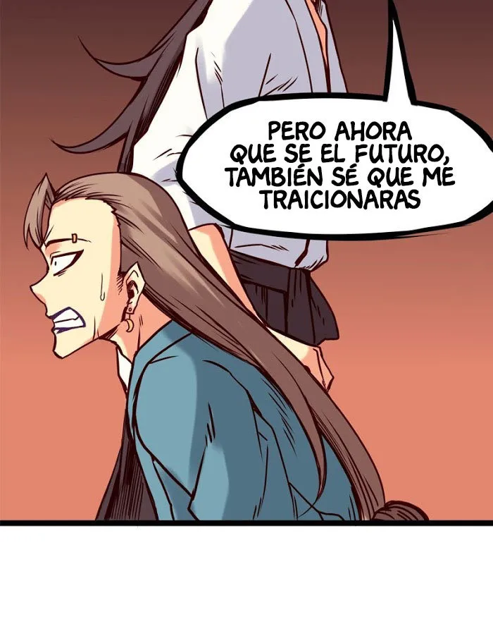 Everywhere & Nowhere Capítulo 142 en Línea - página 22