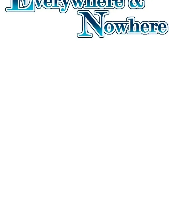 Everywhere & Nowhere Capítulo 143 en Línea - página 3