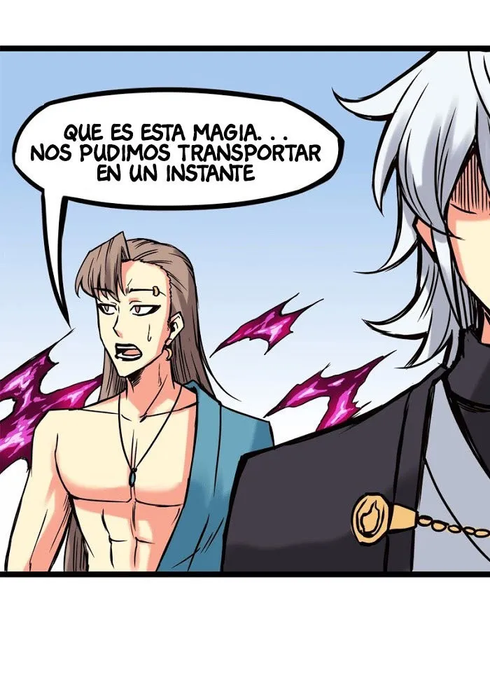 Everywhere & Nowhere Capítulo 143 en Línea - página 15