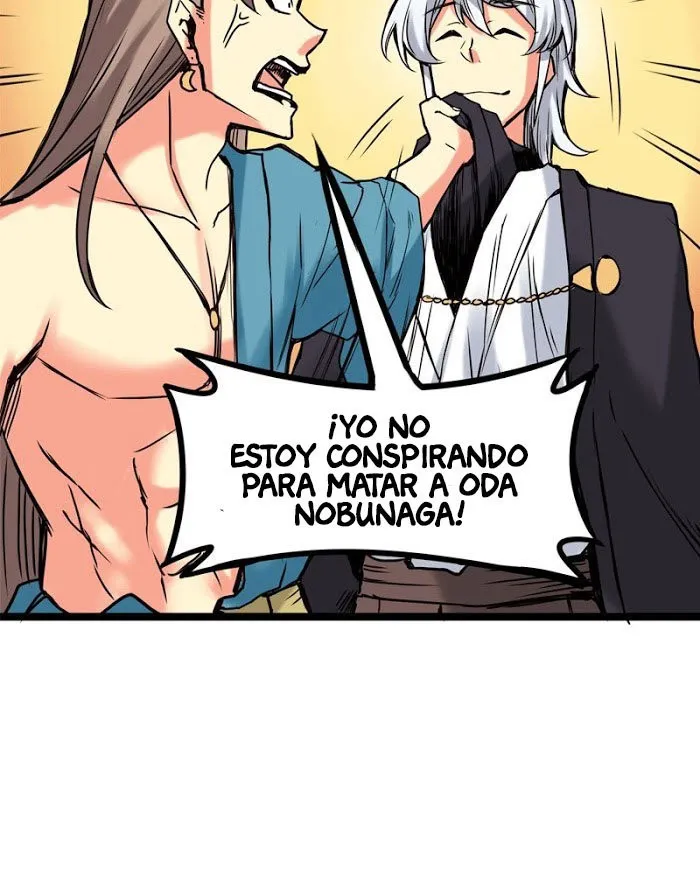 Everywhere & Nowhere Capítulo 143 en Línea - página 22