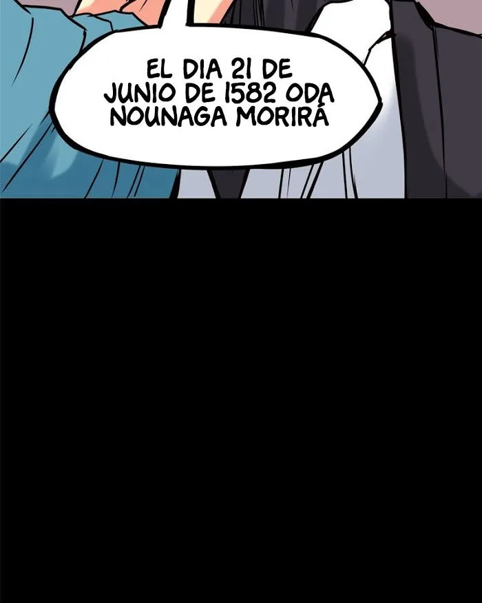 Everywhere & Nowhere Capítulo 143 en Línea - página 24