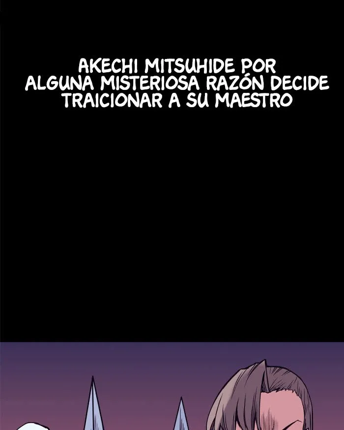 Everywhere & Nowhere Capítulo 143 en Línea - página 25