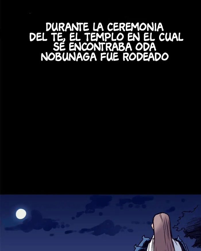 Everywhere & Nowhere Capítulo 143 en Línea - página 27