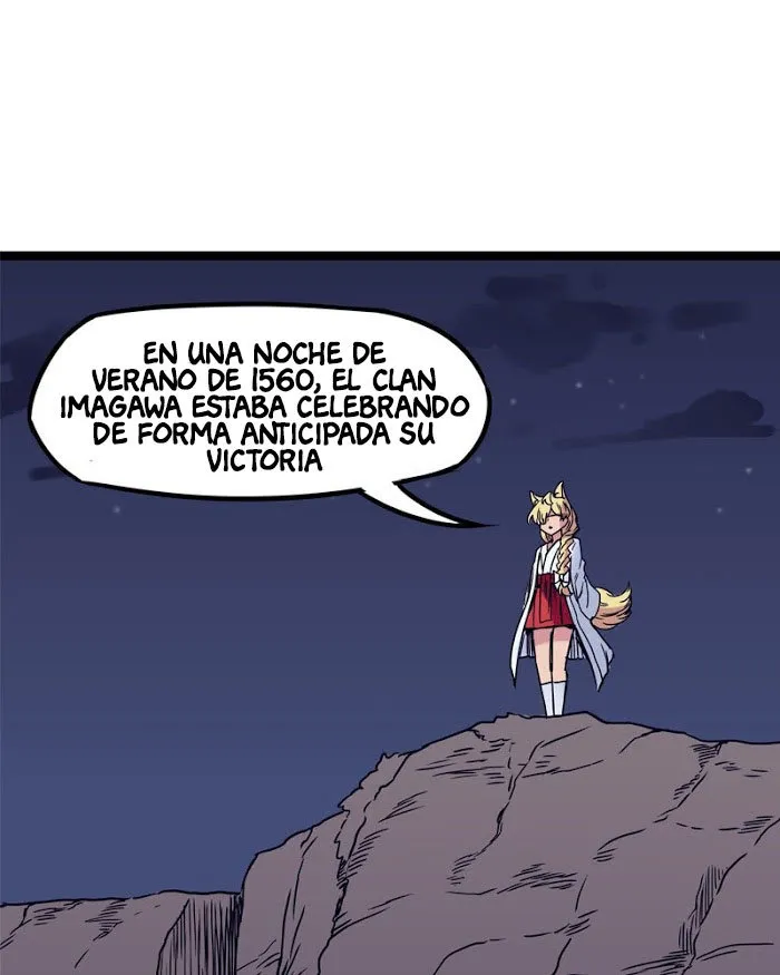 Everywhere & Nowhere Capítulo 144 en Línea - página 4