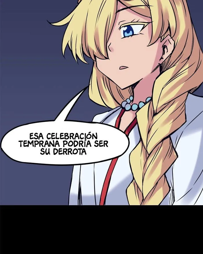 Everywhere & Nowhere Capítulo 144 en Línea - página 6
