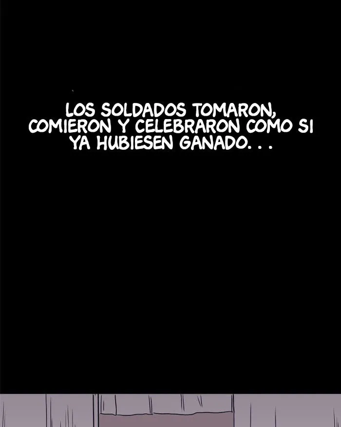 Everywhere & Nowhere Capítulo 144 en Línea - página 7