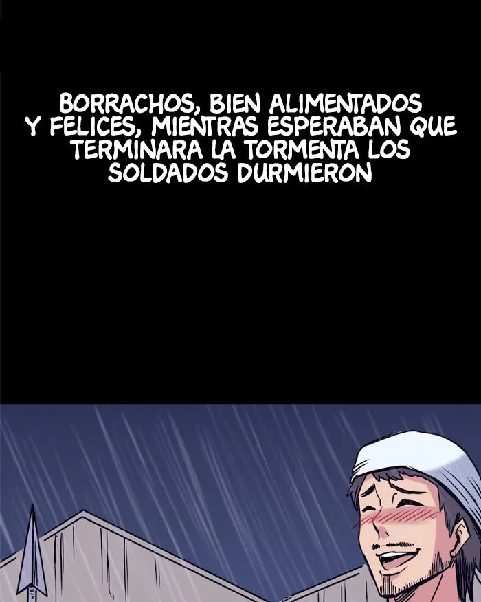 Everywhere & Nowhere Capítulo 144 en Línea - página 11