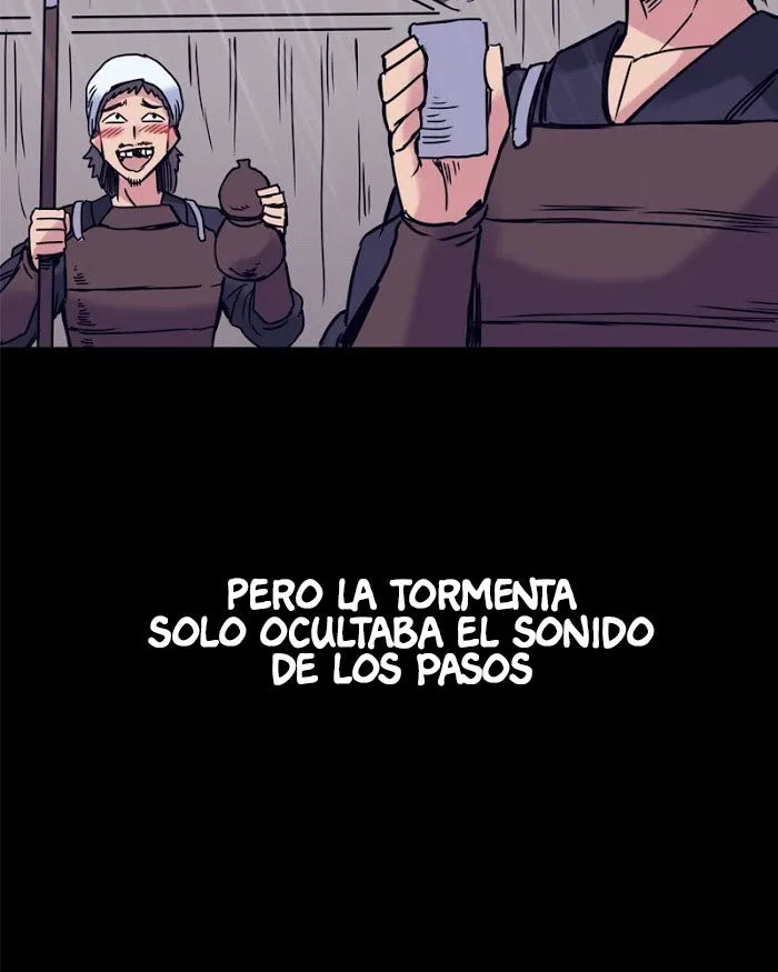 Everywhere & Nowhere Capítulo 144 en Línea - página 12