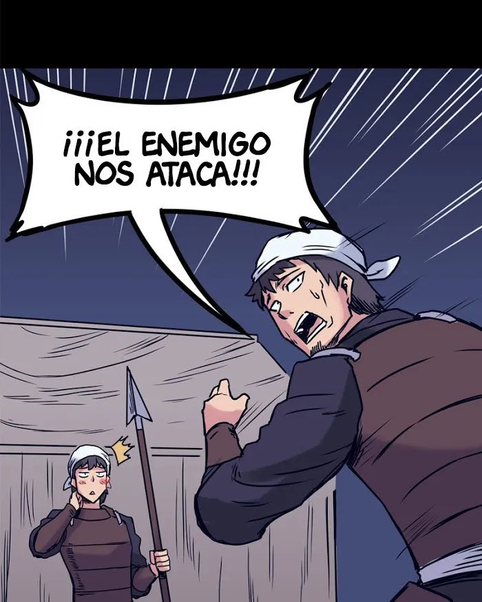 Everywhere & Nowhere Capítulo 144 en Línea - página 27