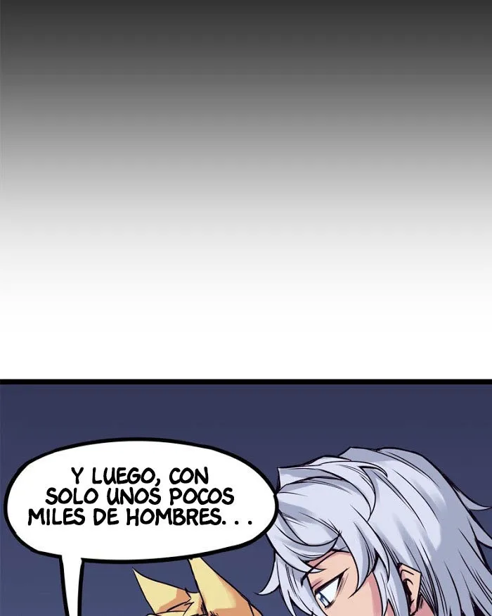 Everywhere & Nowhere Capítulo 144 en Línea - página 32