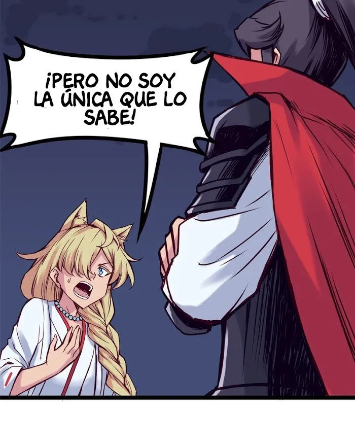 Everywhere & Nowhere Capítulo 145 en Línea - página 25
