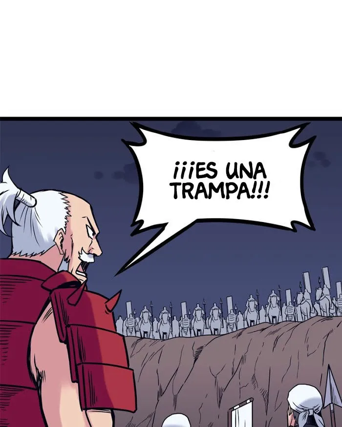 Everywhere & Nowhere Capítulo 146 en Línea - página 4