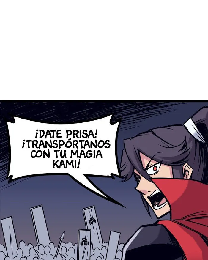 Everywhere & Nowhere Capítulo 146 en Línea - página 23
