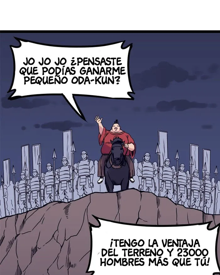 Everywhere & Nowhere Capítulo 147 en Línea - página 17