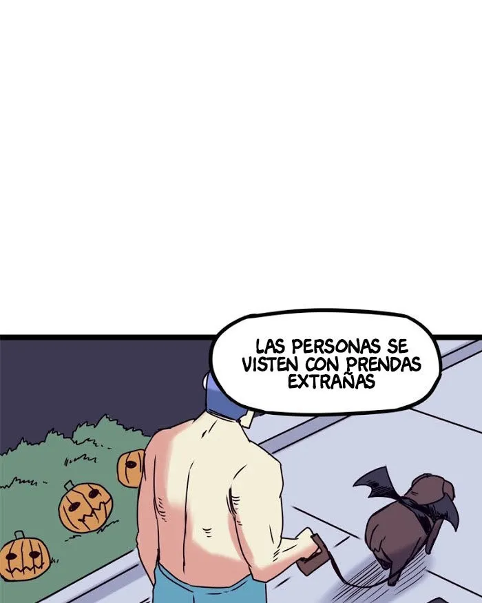 Everywhere & Nowhere Capítulo 148 en Línea - página 8