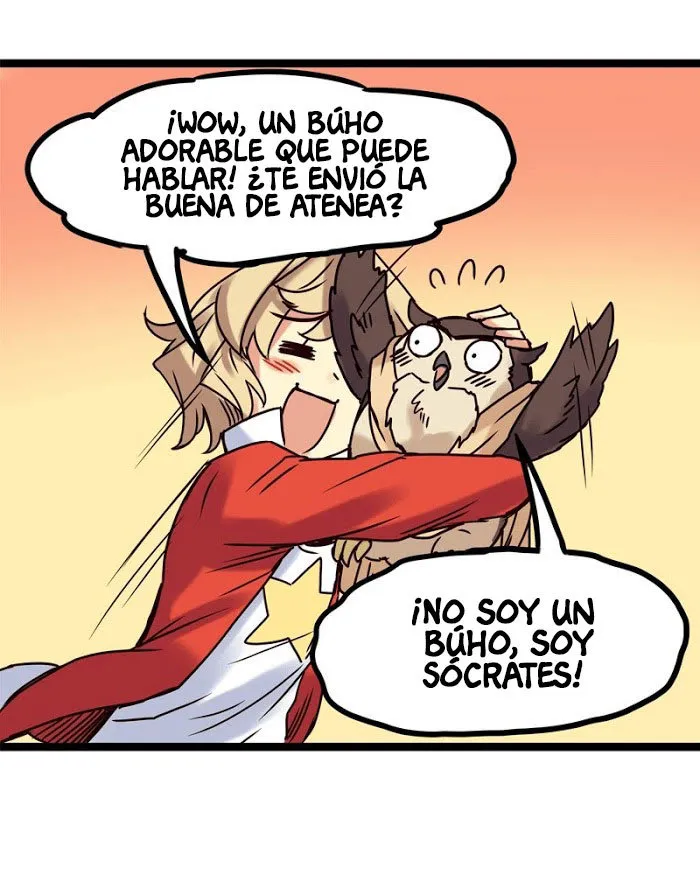 Everywhere & Nowhere Capítulo 148 en Línea - página 18