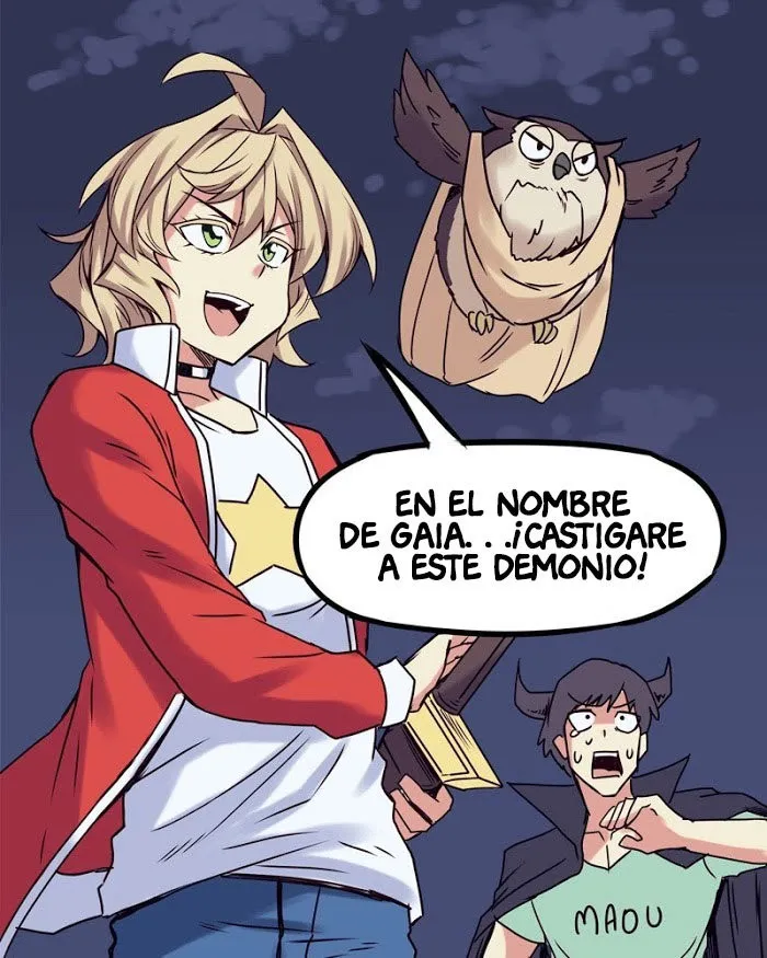 Everywhere & Nowhere Capítulo 148 en Línea - página 21