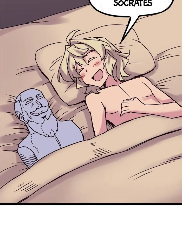 Everywhere & Nowhere Capítulo 148 en Línea - página 39