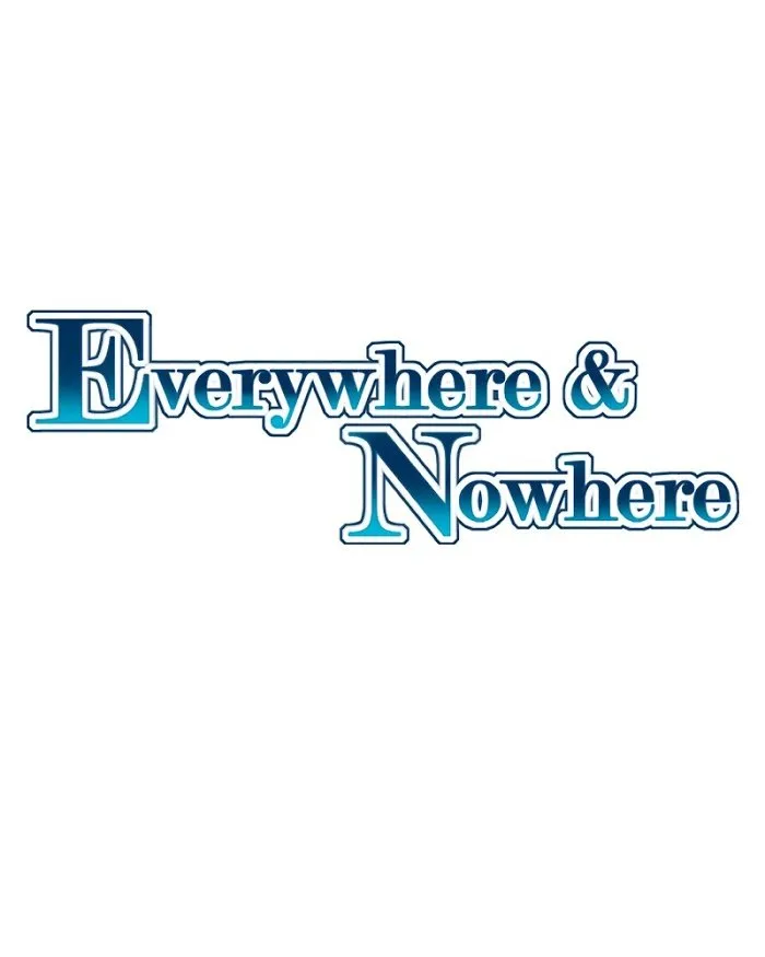 Everywhere & Nowhere Capítulo 149 en Línea - página 2