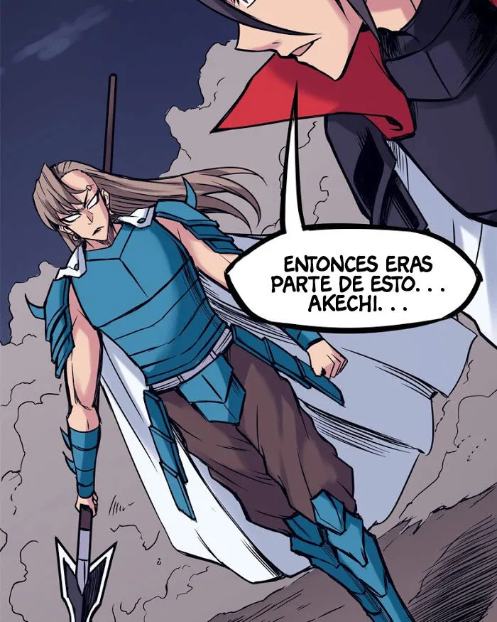Everywhere & Nowhere Capítulo 150 en Línea - página 22