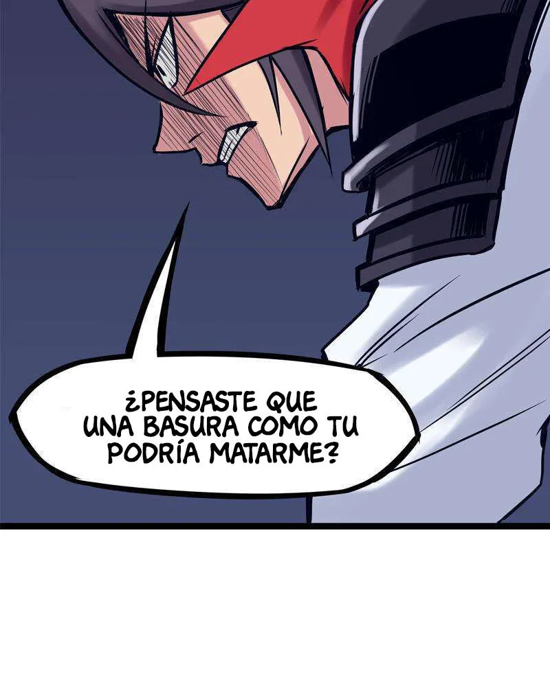 Everywhere & Nowhere Capítulo 151 en Línea - página 31