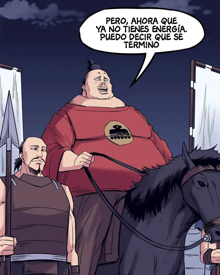Everywhere & Nowhere Capítulo 152 en Línea - página 9