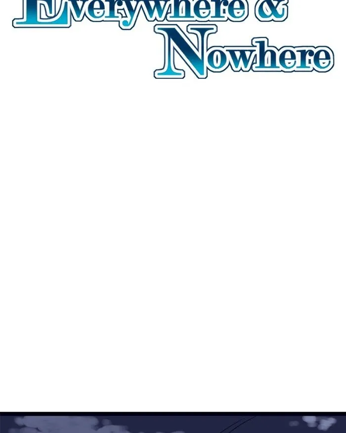 Everywhere & Nowhere Capítulo 153 en Línea - página 3