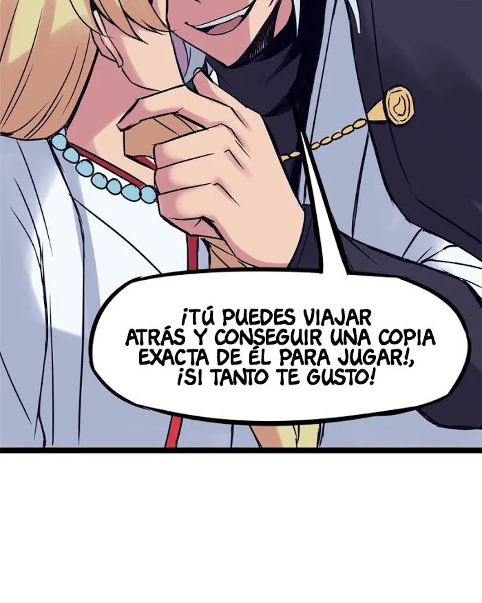 Everywhere & Nowhere Capítulo 153 en Línea - página 30