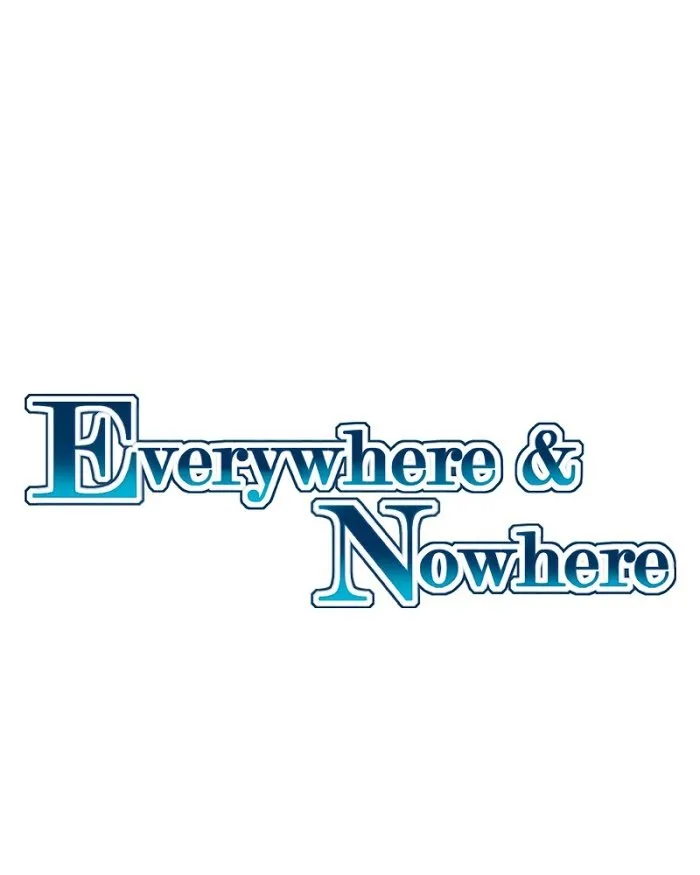 Everywhere & Nowhere Capítulo 154 en Línea - página 2