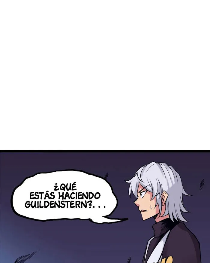 Everywhere & Nowhere Capítulo 154 en Línea - página 29
