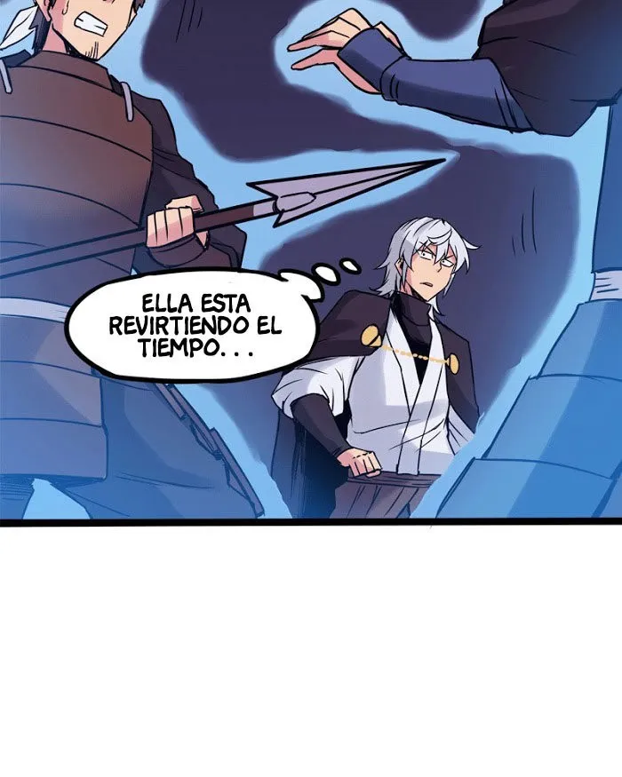 Everywhere & Nowhere Capítulo 154 en Línea - página 33