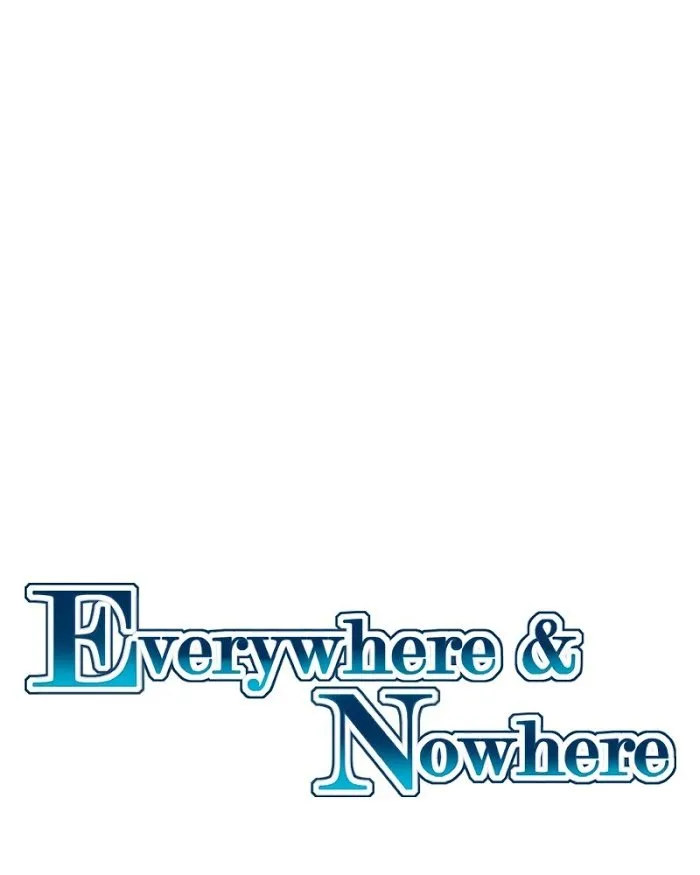 Everywhere & Nowhere Capítulo 156 en Línea - página 2