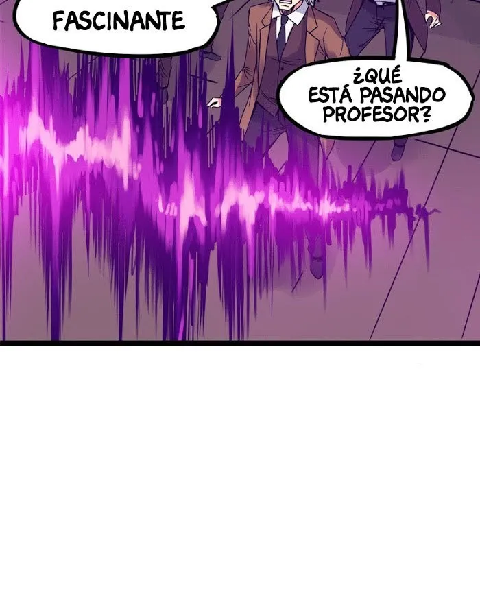 Everywhere & Nowhere Capítulo 156 en Línea - página 6