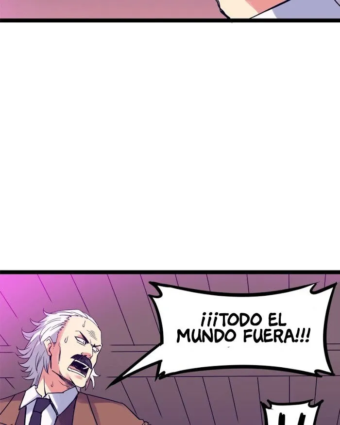 Everywhere & Nowhere Capítulo 156 en Línea - página 8