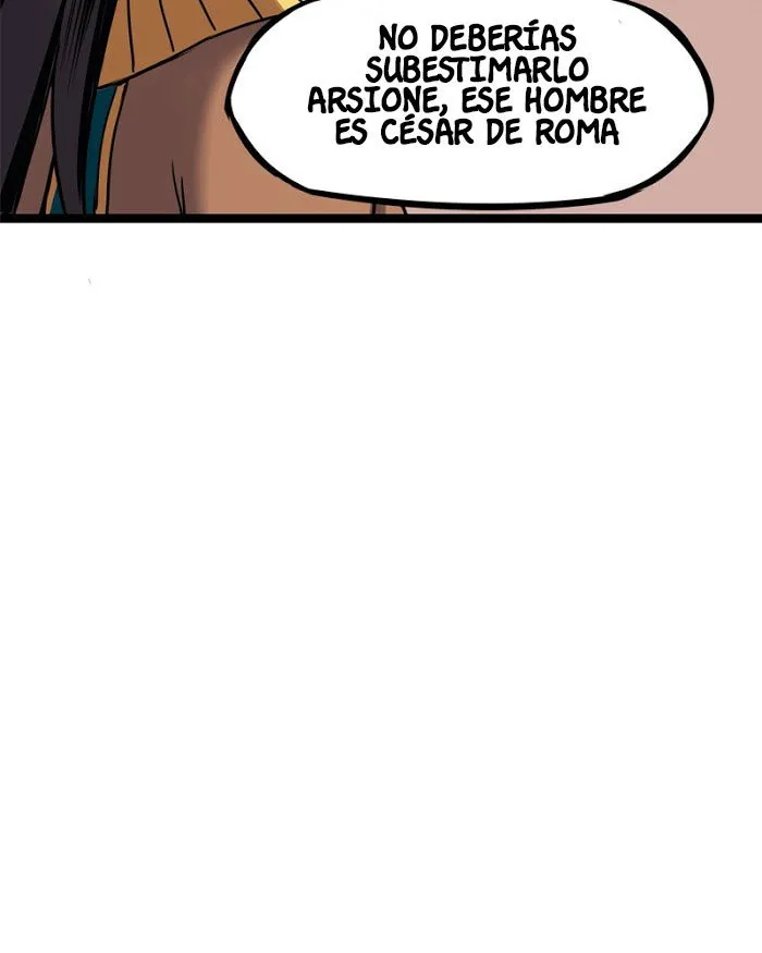 Everywhere & Nowhere Capítulo 159 en Línea - página 20