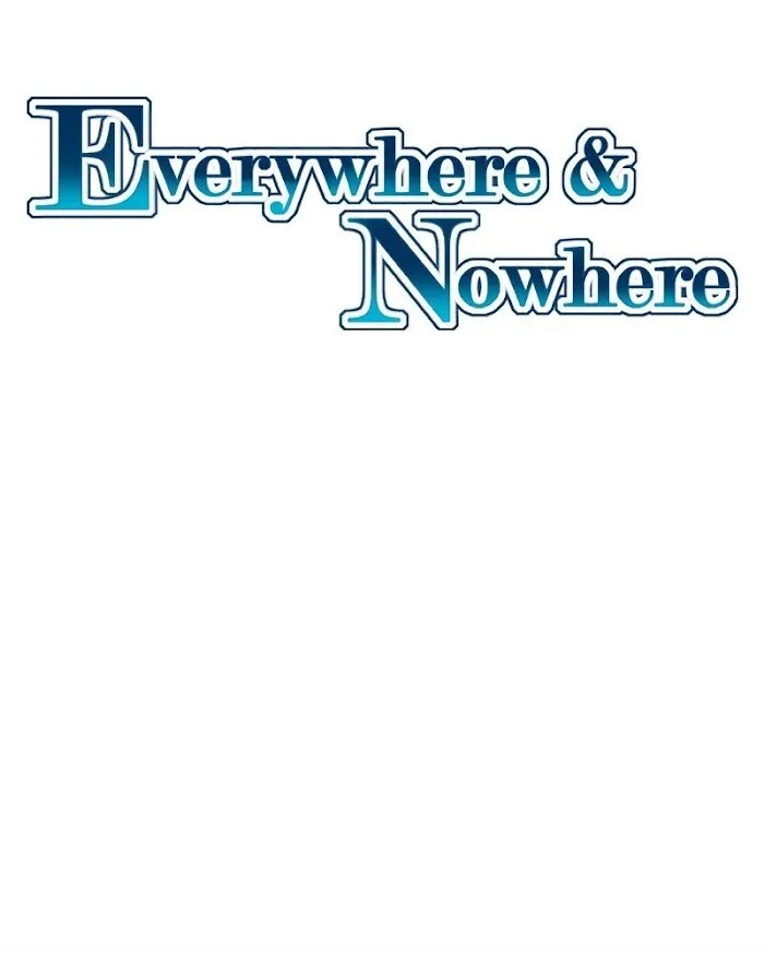 Everywhere & Nowhere Capítulo 160 en Línea - página 2