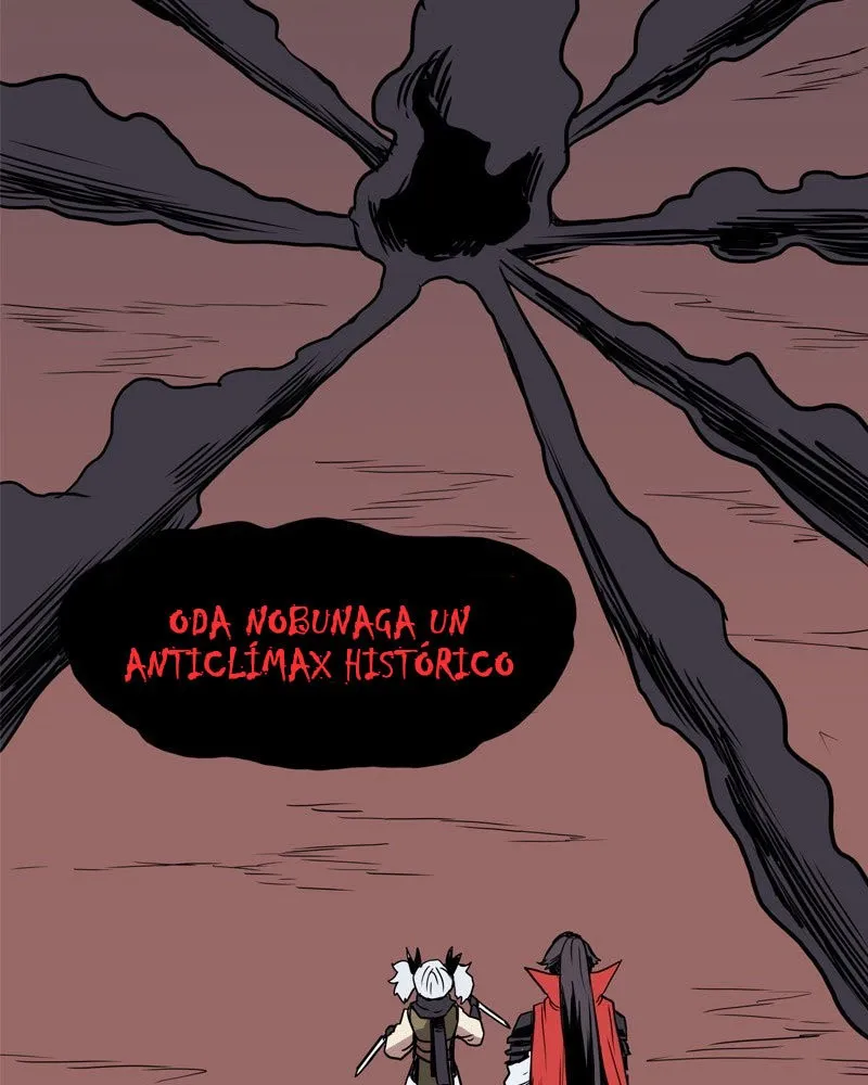Everywhere & Nowhere Capítulo 162 en Línea - página 4