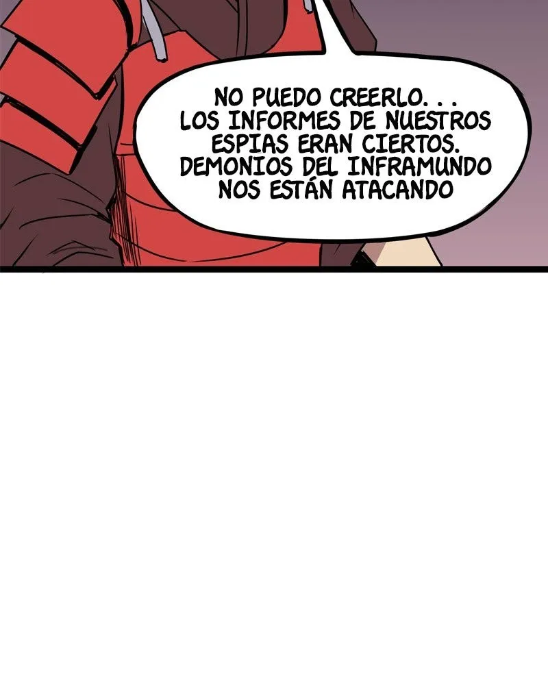Everywhere & Nowhere Capítulo 162 en Línea - página 25