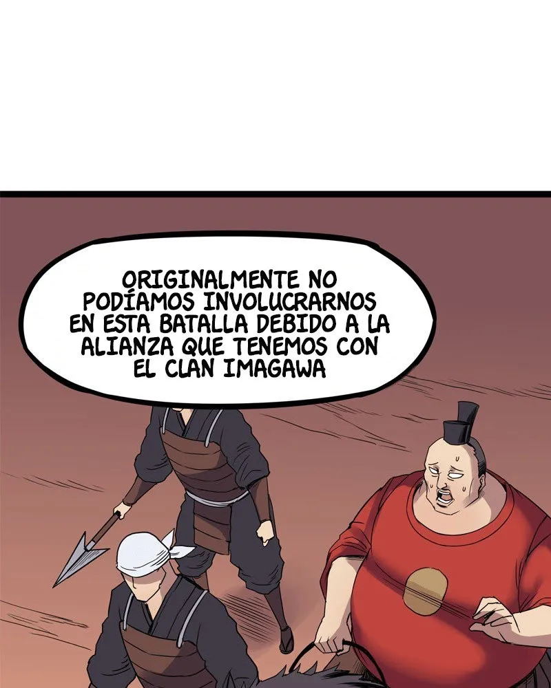Everywhere & Nowhere Capítulo 162 en Línea - página 28