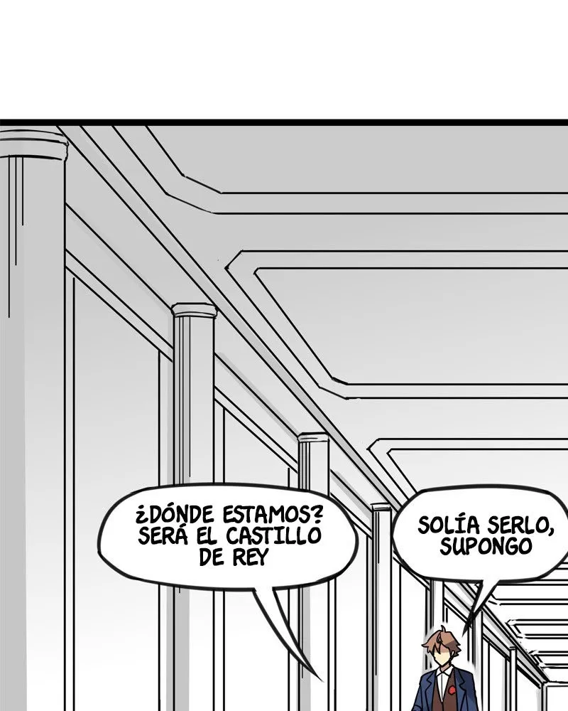 Everywhere & Nowhere Capítulo 163 en Línea - página 14