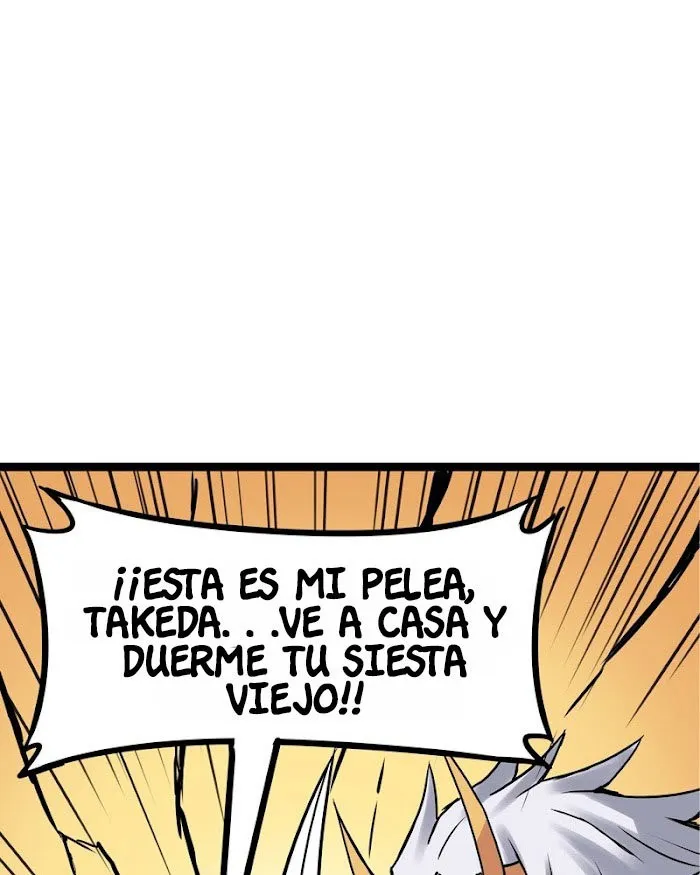 Everywhere & Nowhere Capítulo 166 en Línea - página 27