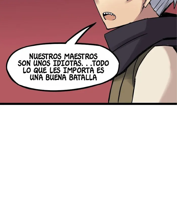 Everywhere & Nowhere Capítulo 166 en Línea - página 32