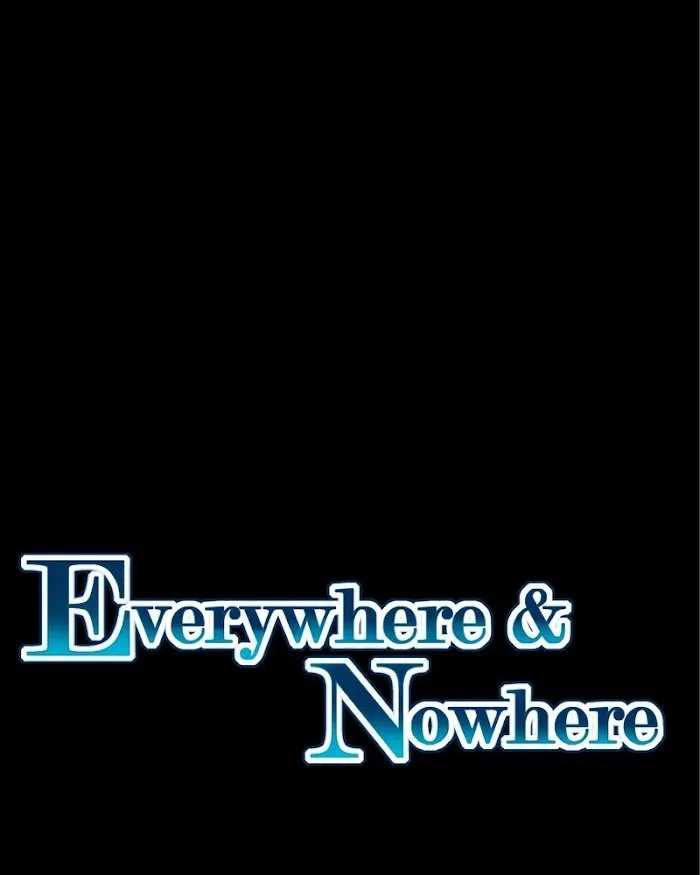 Everywhere & Nowhere Capítulo 166 en Línea - página 36