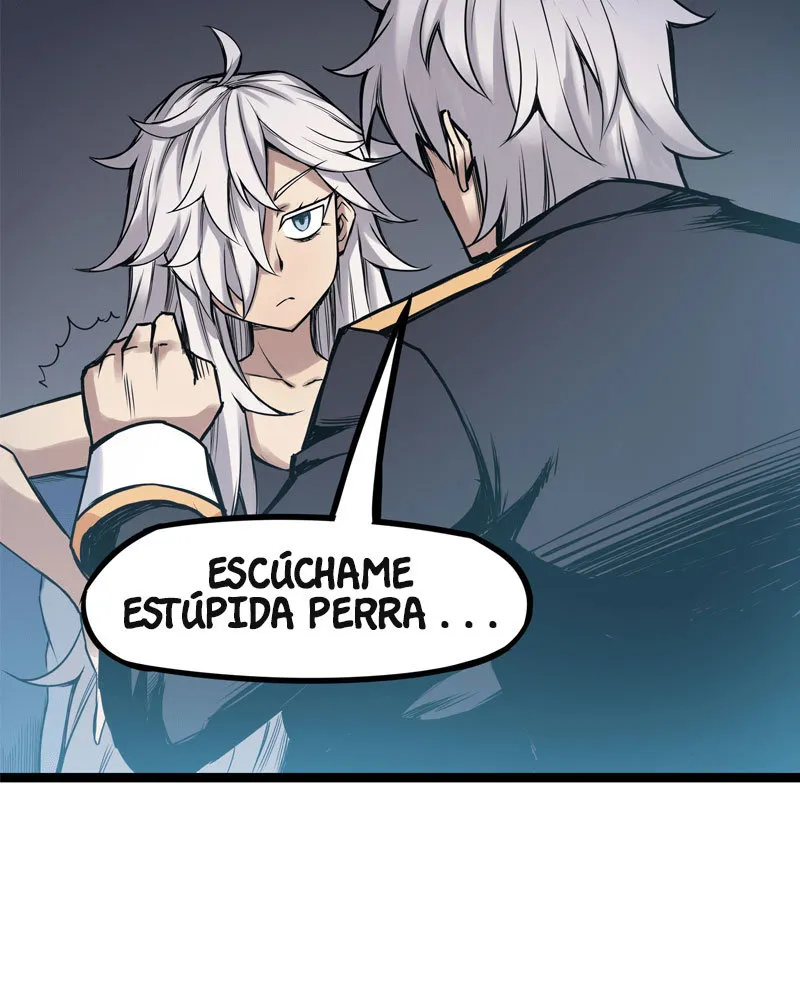 Everywhere & Nowhere Capítulo 167 en Línea - página 32