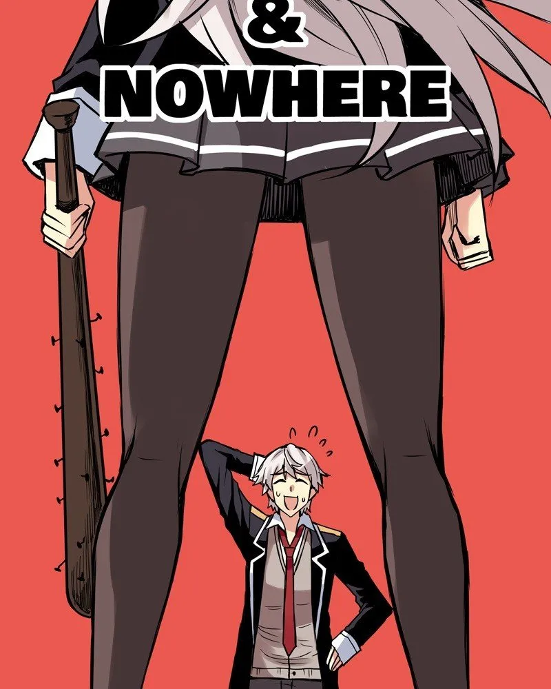 Everywhere & Nowhere Capítulo 171 en Línea - página 4