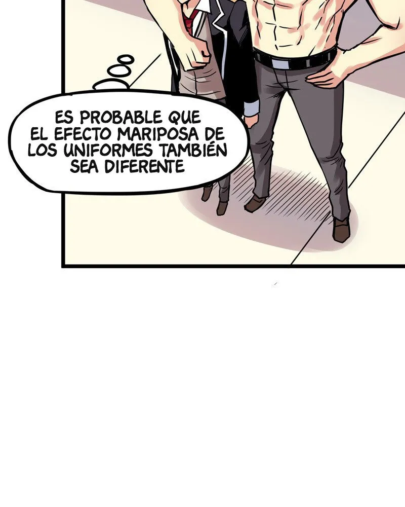 Everywhere & Nowhere Capítulo 171 en Línea - página 13