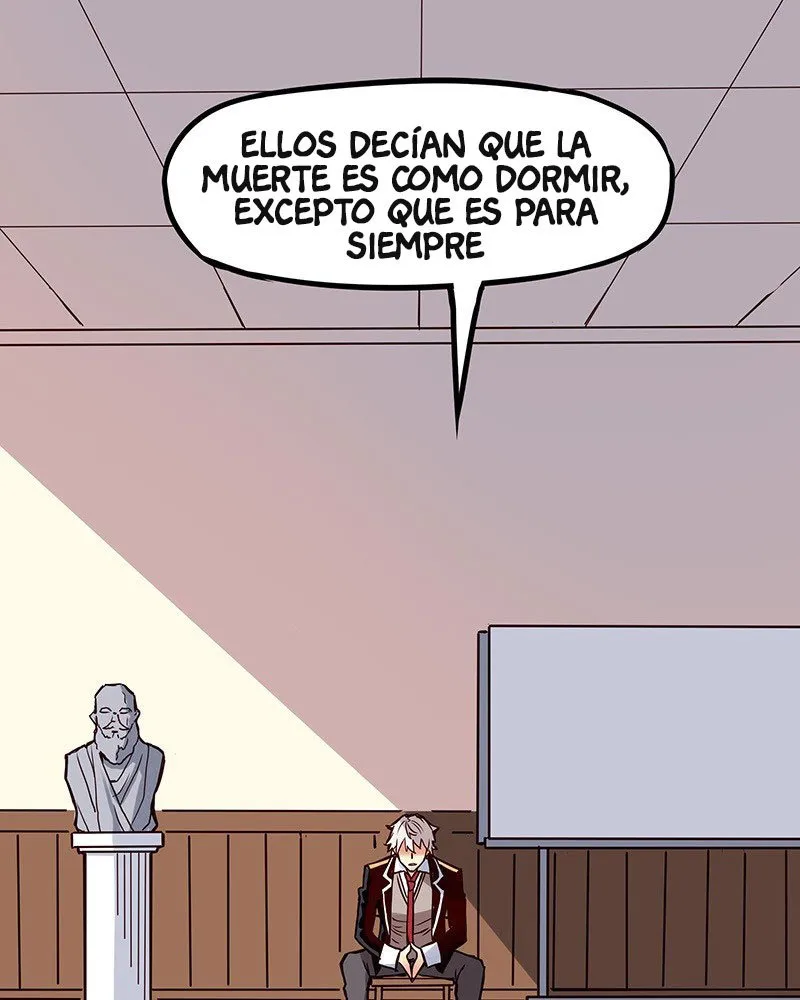 Everywhere & Nowhere Capítulo 172 en Línea - página 4