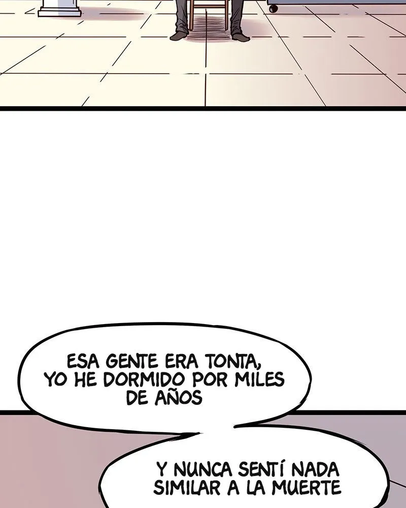 Everywhere & Nowhere Capítulo 172 en Línea - página 5